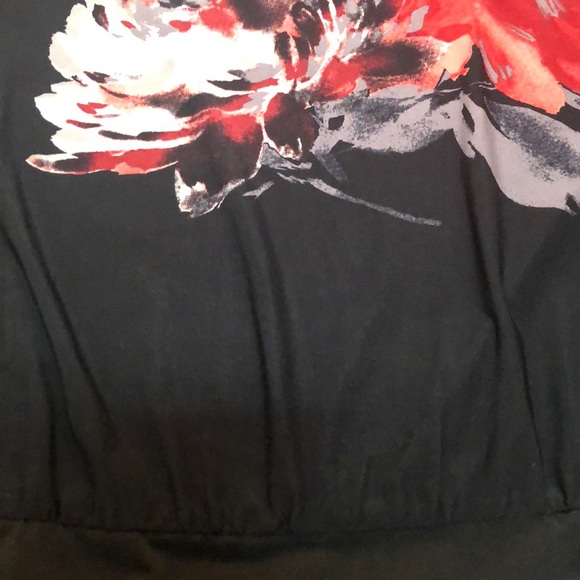 Women’s iz Byer top - Picture 3 of 4